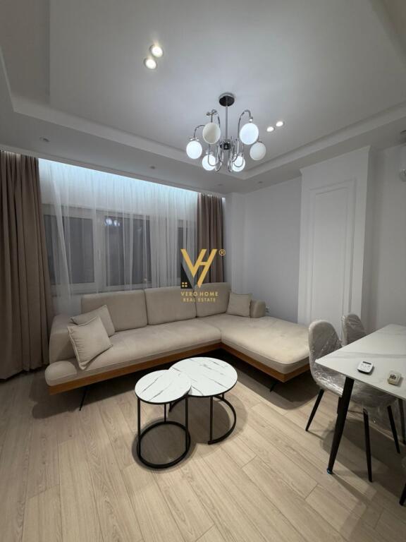 FOR RENT 2+1+BLK APARTMENT AT MYSLYM SHYRI 1,000 EURO