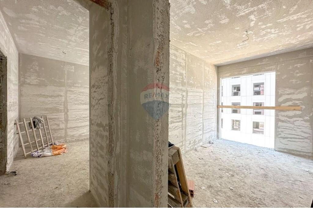 Apartament 2+1 per shitje, Porcelan 3