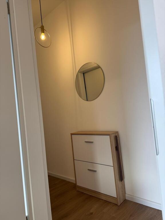 apartament  PARKING me qira ne Fresk