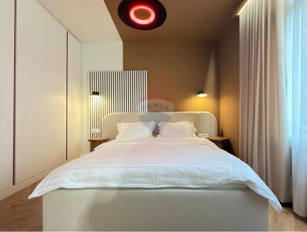 Appartamento 1+1 in affitto vicino alla scuola di balletto