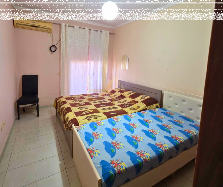 Apartament për Qira – Plepa, Durrës