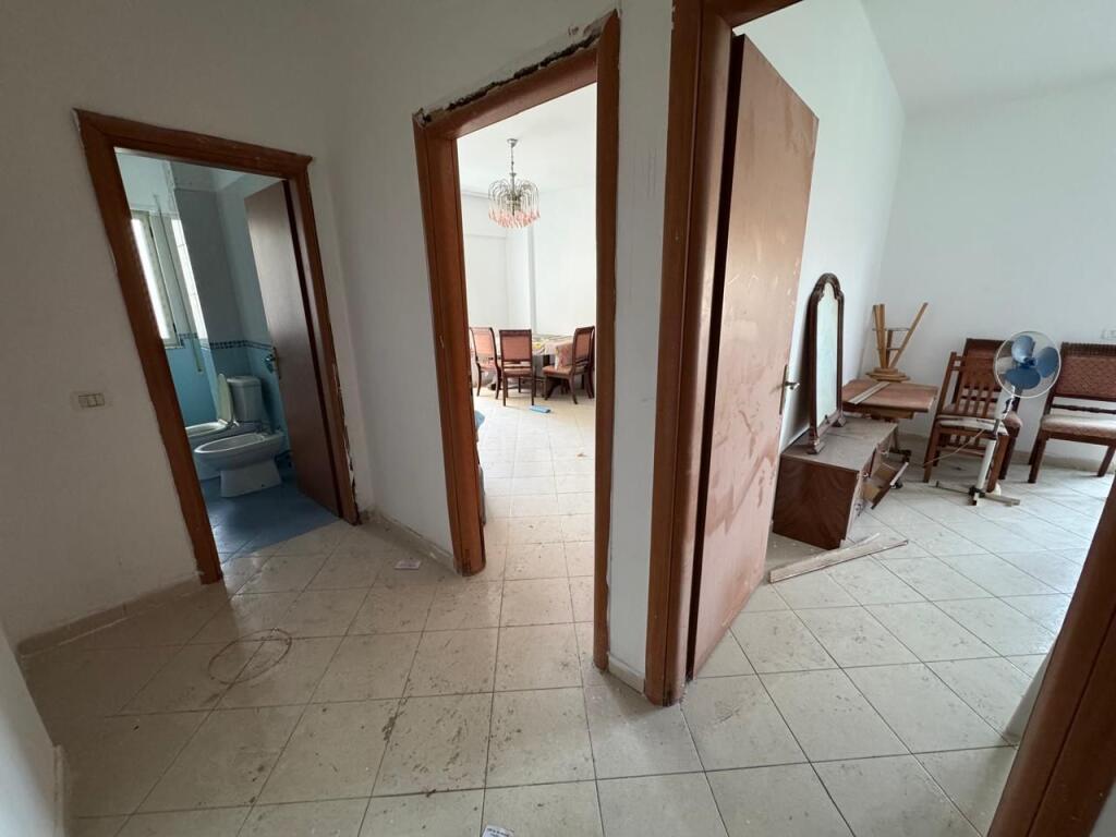 Shitet Apartament 1+1+Verand Okazion