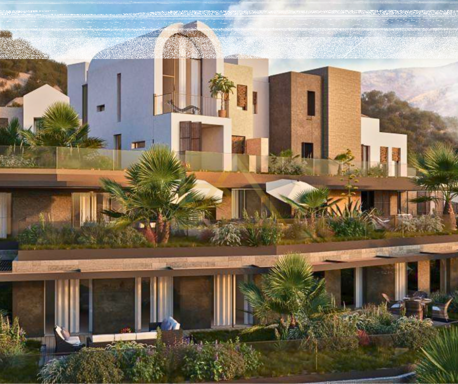 Shitet Apartament – JA Green Coast, Palasë