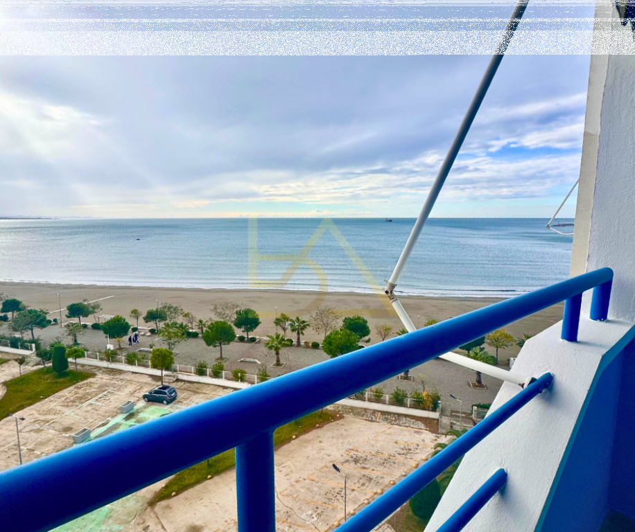 OKAZION – Shitet Apartament në Shëngjin