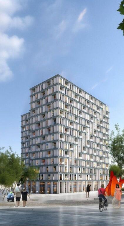 💥 OPPORTUNITY 💥 APARTMENT FOR SALE 1+1+Balcony | 📍Viva Complex 3, Kavaja Street