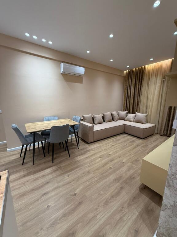 Apartament 1+1 me qera tek Residenca Oxa ne Fresk