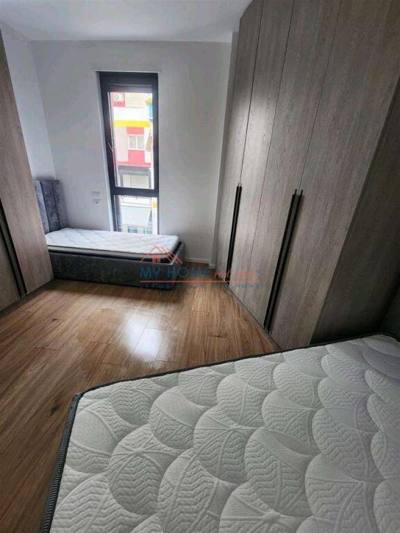 Apartament 2+1 me qera Kopshti Zoologjik ne Tirane