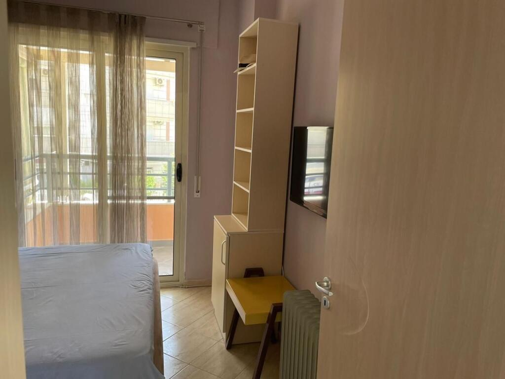 SHITET APARTAMENT 1+1 + GARAZH, PLAZHI I QERRETIT