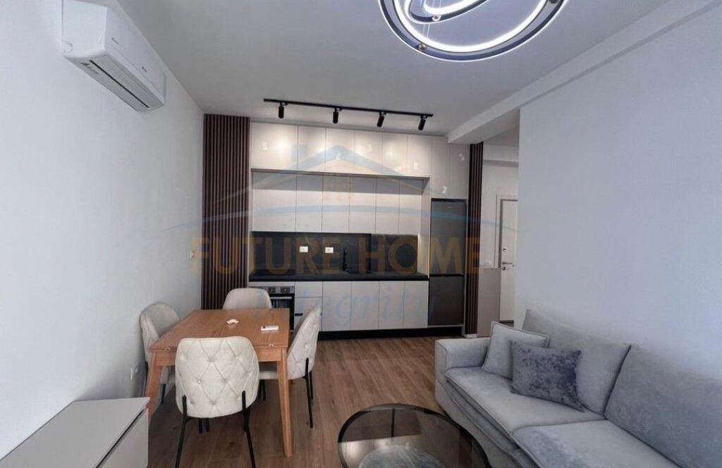 Qera, Apartament 1+1, Kompleksi Kadiu, Tiranë.