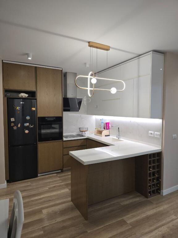 NO AGENCY - FOR RENT 2+1+2 At CABEJ Apartments Above KMY + 2 parking spaces