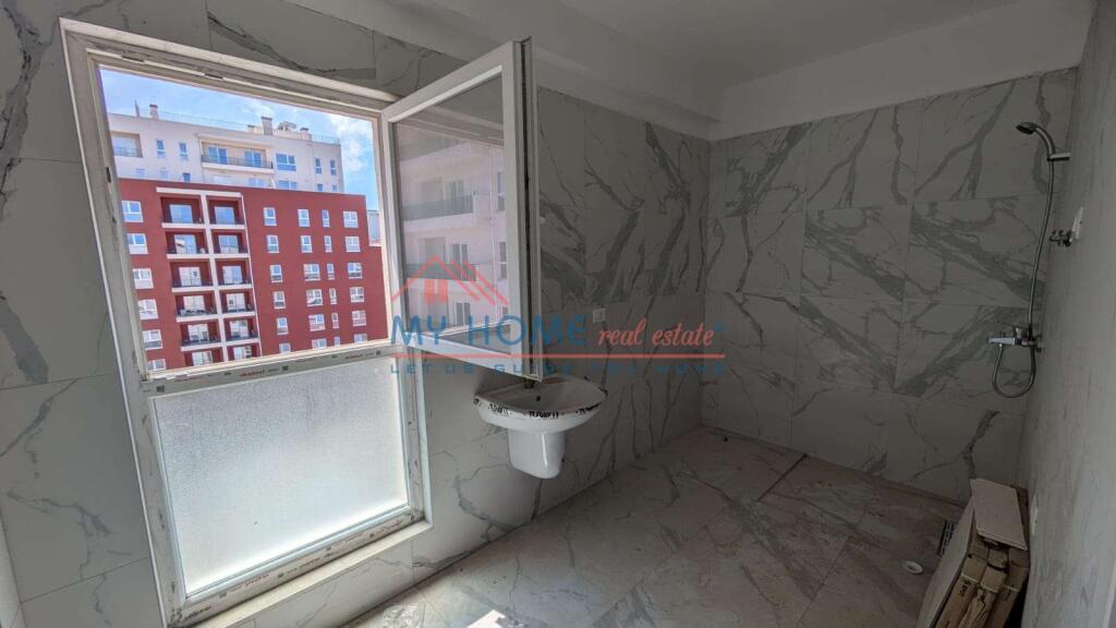 Appartamento 2+1 in vendita Complesso Aura a Tirana