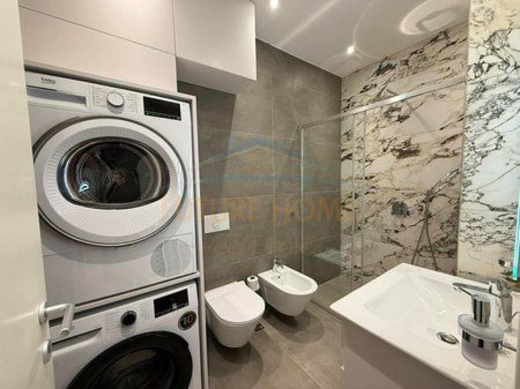 Appartamento in affitto 2+1+2 + Posto auto – Amma Residence, Via Jordan Misja