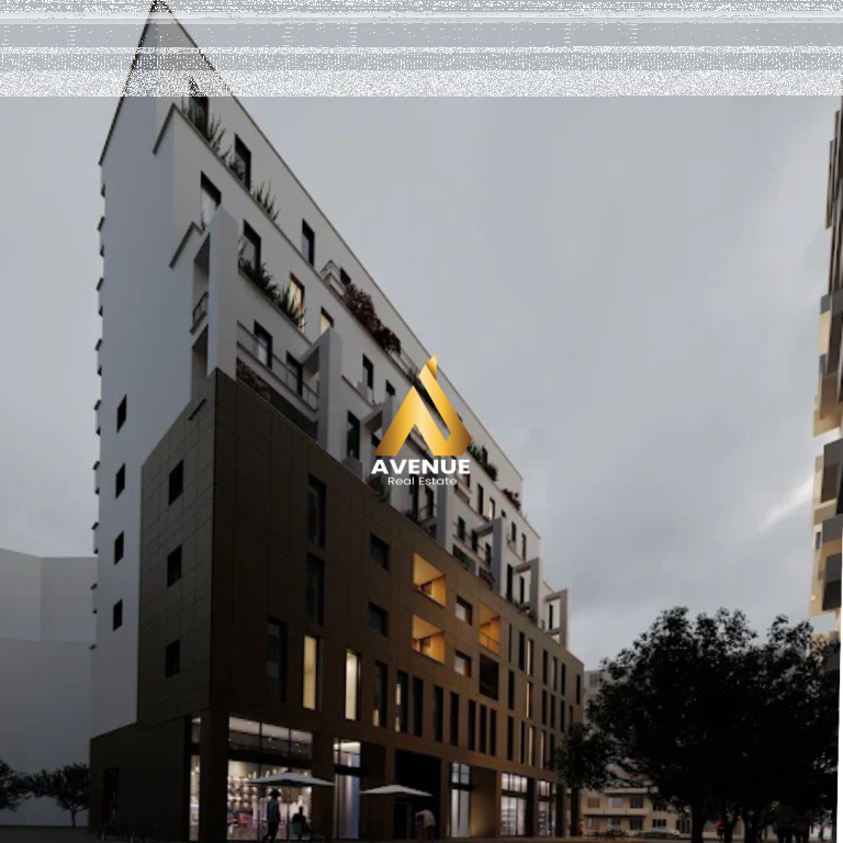 SHITET APARTAMENT 2+1+2 – MARA RESIDENCE, DON BOSKO, TIRANË  📍 Adresa: Rruga “Ibrahim Pashë Bushatlli”, Don Bosko, Tiranë 💶 Çmimi: 186,200 € (okazion)  Statusi: Në fazë karabina  Kati: 6 (banim)  Sipërfaqja :104.30 m² neto ,124.10 m² bruto   Organizimi  •  Sallon i bollshëm + ambient gatimi •  2 Dhoma gjumi •  2 Tualete •  1 Ballkon •  Planimetri shumë funksionale  DETAJE ✔ Mara Residence, një nga kompleksët më cilësorë të zonës Don Bosko ✔ Ndërtim modern dhe investim afatgjatë ✔ Kati 6 banim – ndriçim i mirë dhe pamje të hapura ✔ Çmim shumë i favorshëm për zonën dhe cilësinë e projektit ✔ I përshtatshëm për banim familjar ose investim me qira ✔ Kompleks me infrastrukturë të rregullt dhe ambiente të dedikuara komoditeti  📞 Për më tepër informacion ose vizitë në prone: 
