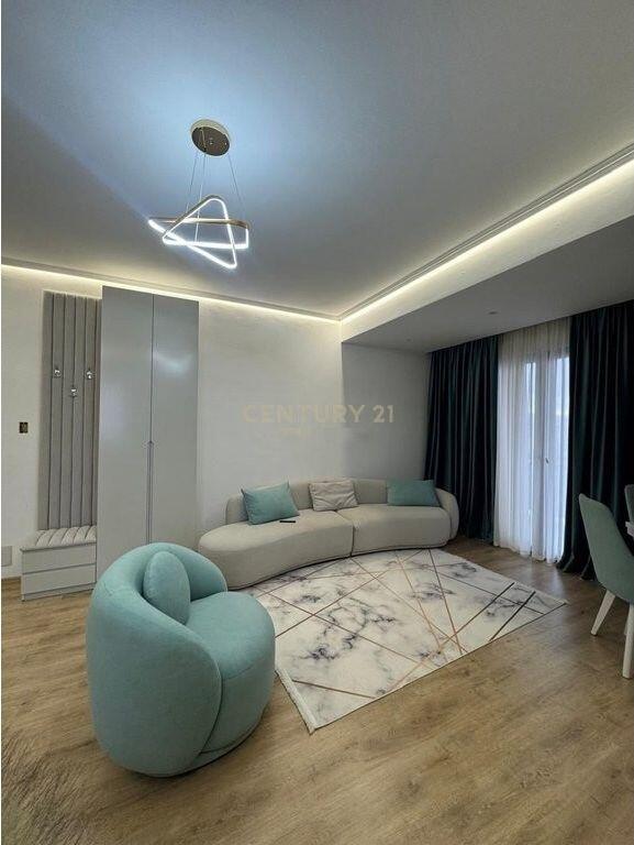Shesim Apartament 1+1 te Kompleksi Arlis 160,000 €
