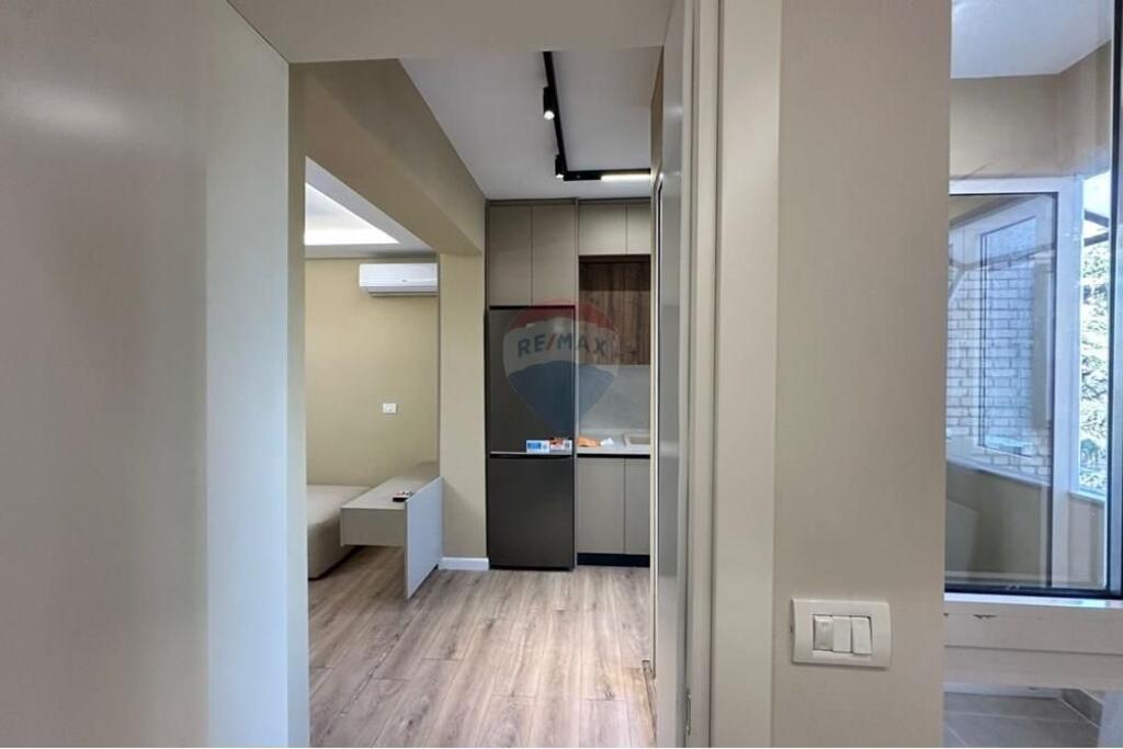 APARTAMENT 1+1 - RRUGA MUHAMET GJOLLESHA