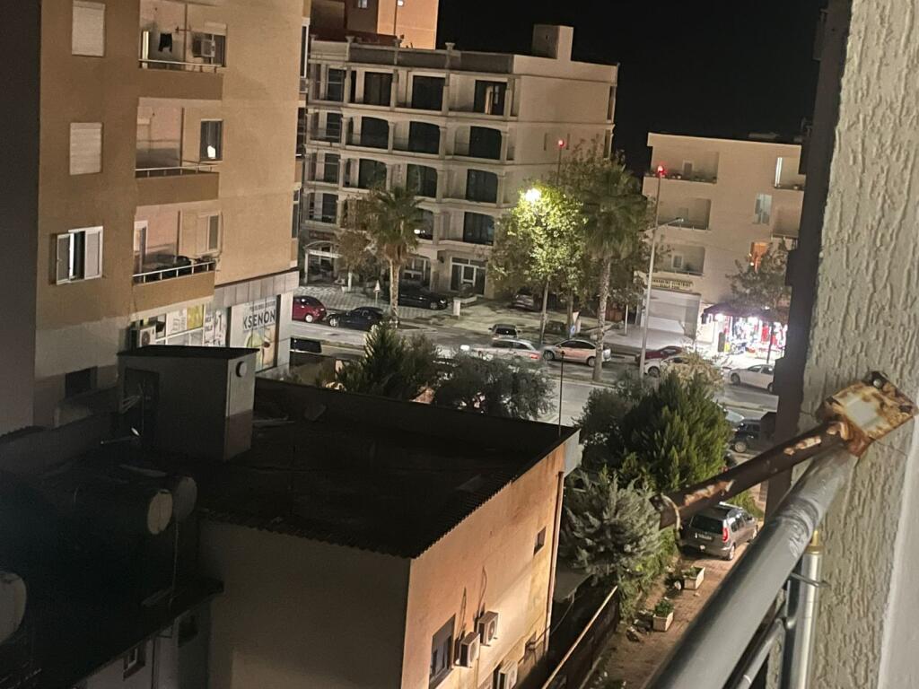 🏡 APARTAMENT ME QERA  1+1 PLAZH