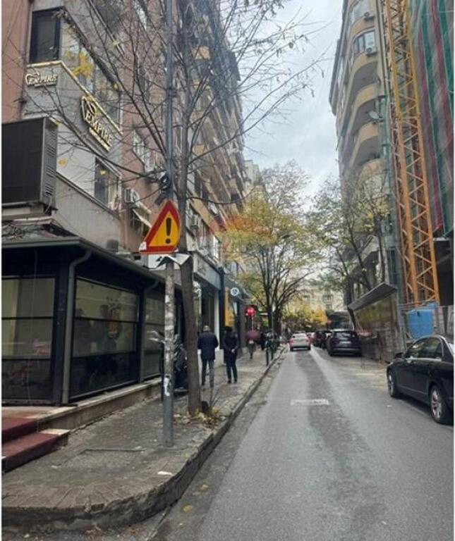 Office for rent in the heart of the former Blloku !