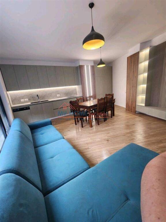 Apartament 2+1 me qera Kopshti Zoologjik ne Tirane