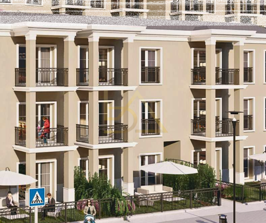 OCCASION FOR THE MONTH OF DECEMBER Apartment for Sale – Lake of Farka, Tirana