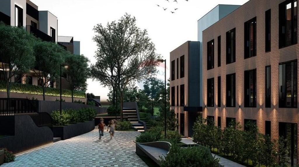 APPARTAMENTO 1+1 IN VENDITA, RESIDENZA UNIT - TEG (530471001-331)