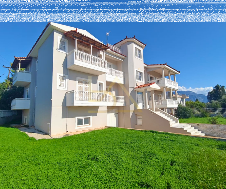 Shitet Vila– Akovitika, Kalamata, Greqi