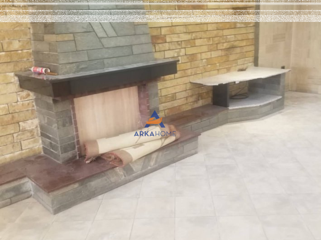 JEPET ME QERA APARTAMENT 3+1+BALLKON "QYTET STUDENTI" 600 EURO