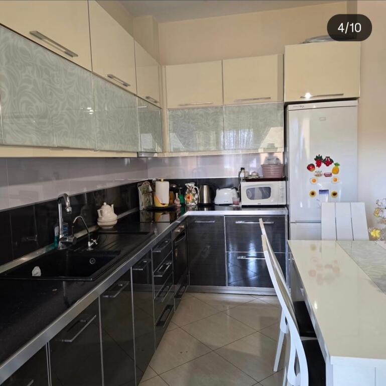 VENDESI 2+1+2 BALCONI, BLV GJERGJ FISHTA