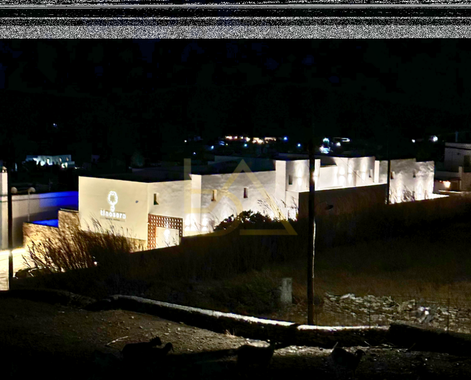 Hotel në shitje – Tinos, Greqi