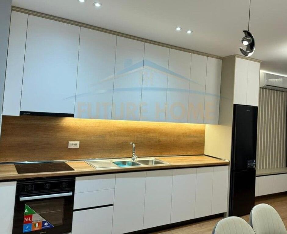 Qera, Apartament 2+1+ POST PARKIMI, Rruga "Mine Peza"