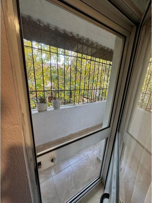 Apartment 1+1 for Rent at the Ministry of Justice 450 € /Month