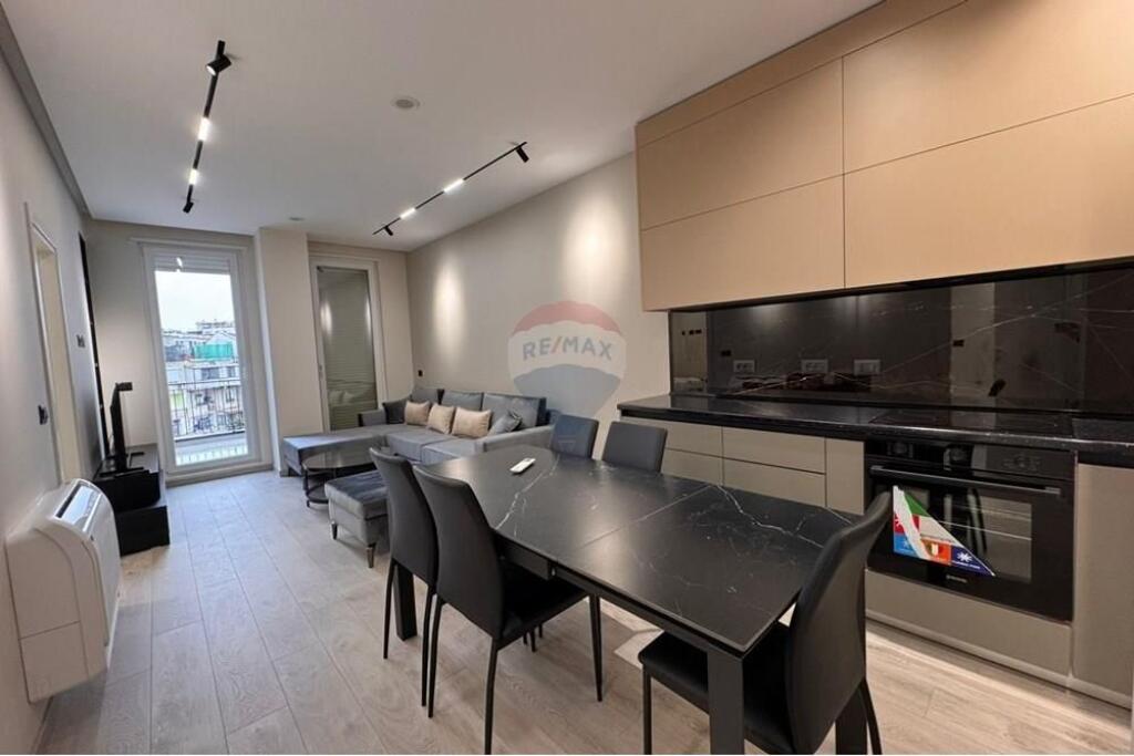 Apartment for rent at Old Electric Market