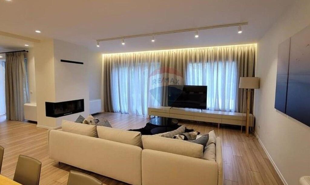 Villa - For Sale - Elysium Residence, Mjull Bathore, Tirana ID: 530181095-229