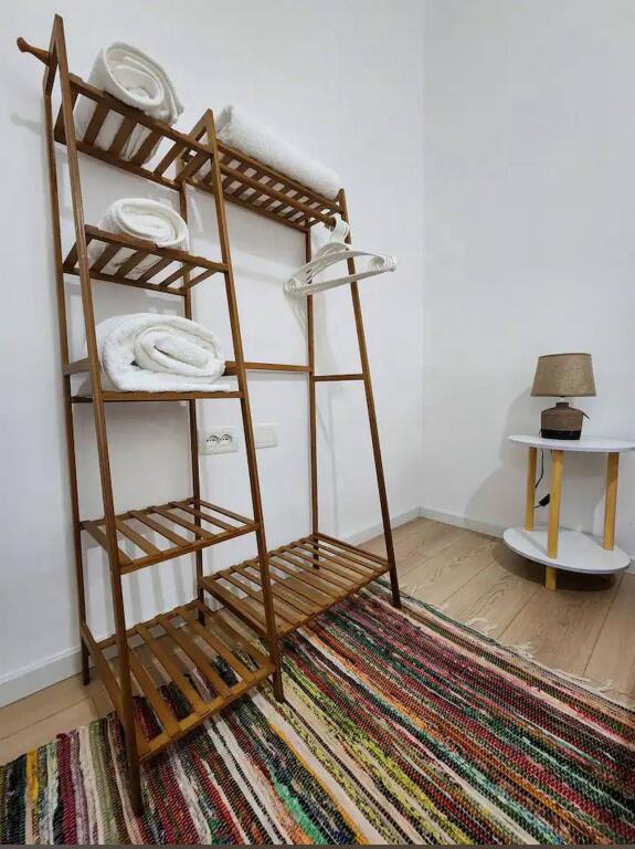 Apartament me qira – Zona “21 Dhjetori”