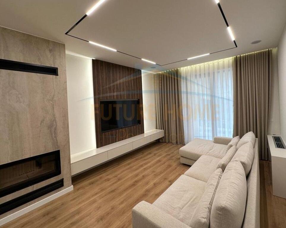 Qera, Apartament 2+1+ Post Parkimi, Green Valley, Tiranë.