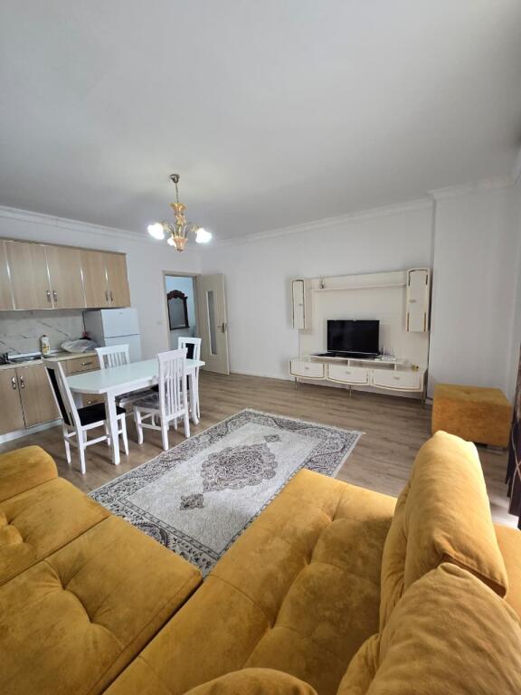 🏡 JEPET ME QERA APARTAMENT  1+1, prane Postes ,Plazh, Durres.