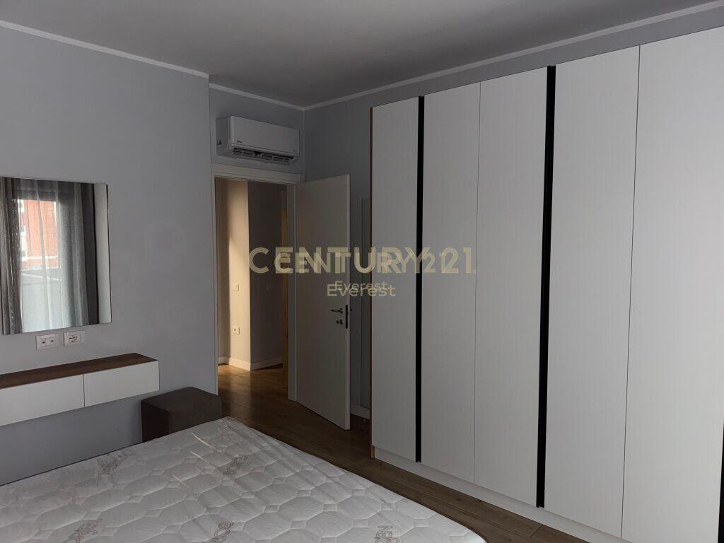Oasis Residence – Apartament 2+1 me Post Parkimi për Qira