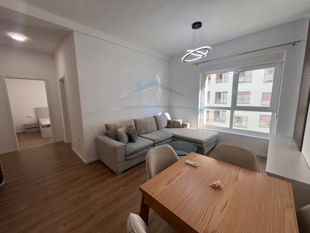 Qera, Apartament 1+1, Kompleksi Kadiu, Tiranë.
