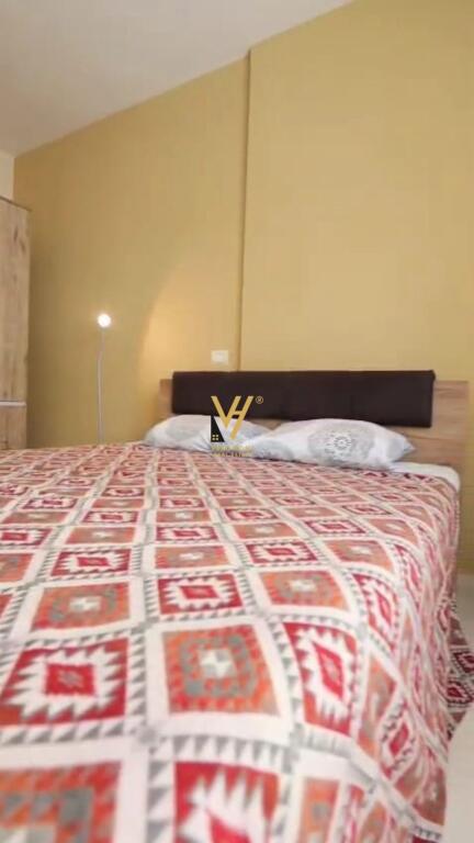 SHITET APARTAMENT 2+1+BLK NE LUNGOMARE, VLORE 254.000 EURO