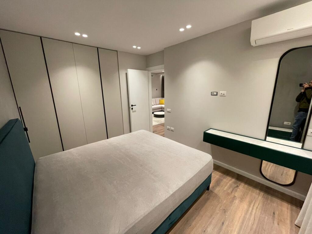 📣Super apartment 2+1 for rent  📍Former Aviation Field💶 Price: 700€ (non-negotiable)