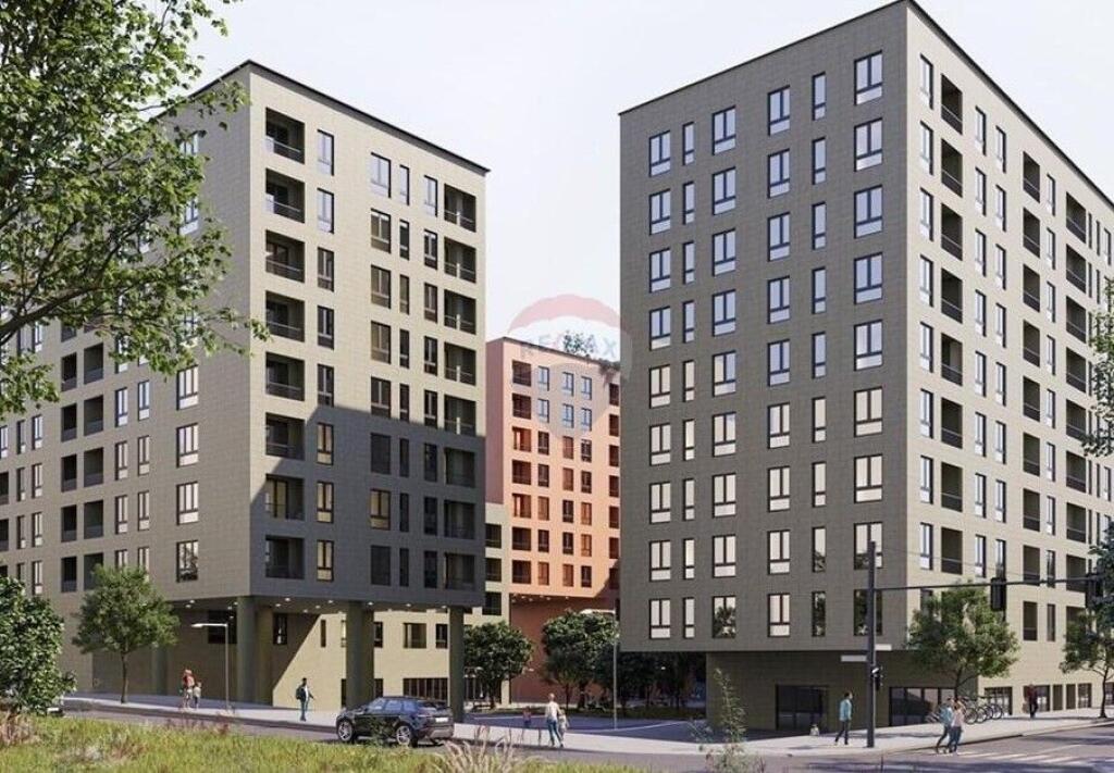 Shitet apartament 2+1+2 tek Splendor, Porcelan! (530471001-360)
