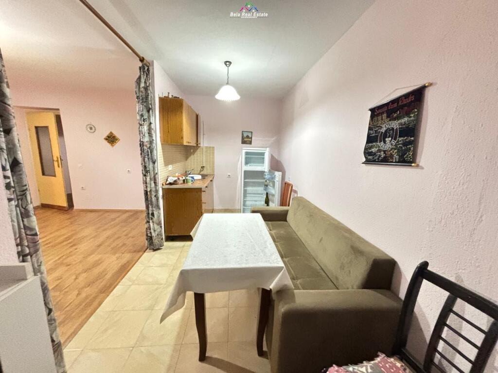 Apartament Me qera 1+1 Ne Qender (ID B211398) Tirane