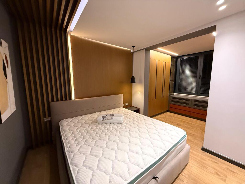 Appartamento 2+1+2+posto auto in affitto a Liqeni Thate