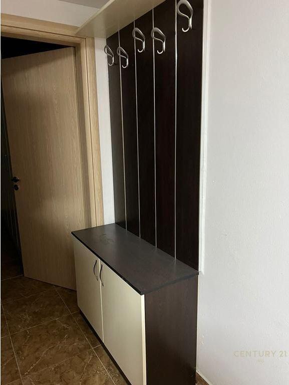 Apartment 1+1 – Zogu I Boulevard, Tirana