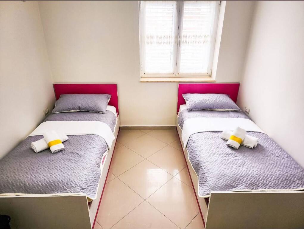 Apartament me qira 3+1– Pazari i Ri