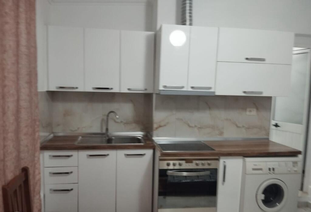 1+1 for rent in Lapraka    ID   13921        