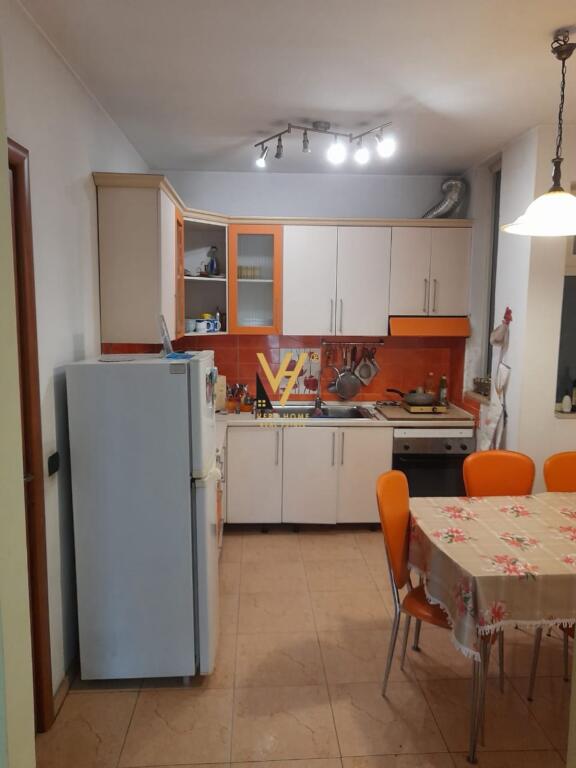 APARTMENT 2+1 FOR RENT AT MYSLYM SHYRI 800 EURO