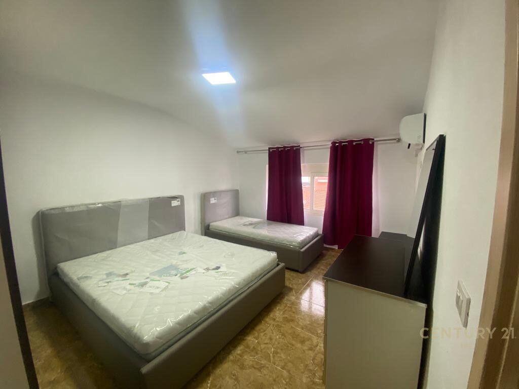 Apartment 1+1 – Zogu I Boulevard, Tirana