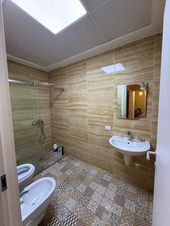 Apartament 2+1 me qera tek Fiori Di Bosko