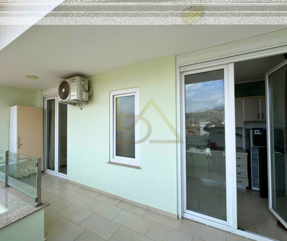 Shitet Garsoniere – Kune, Shëngjin