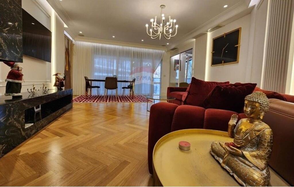 Apartament - Për Shitje - Kopshti Botanik, Tiranë ID: 530191062-72